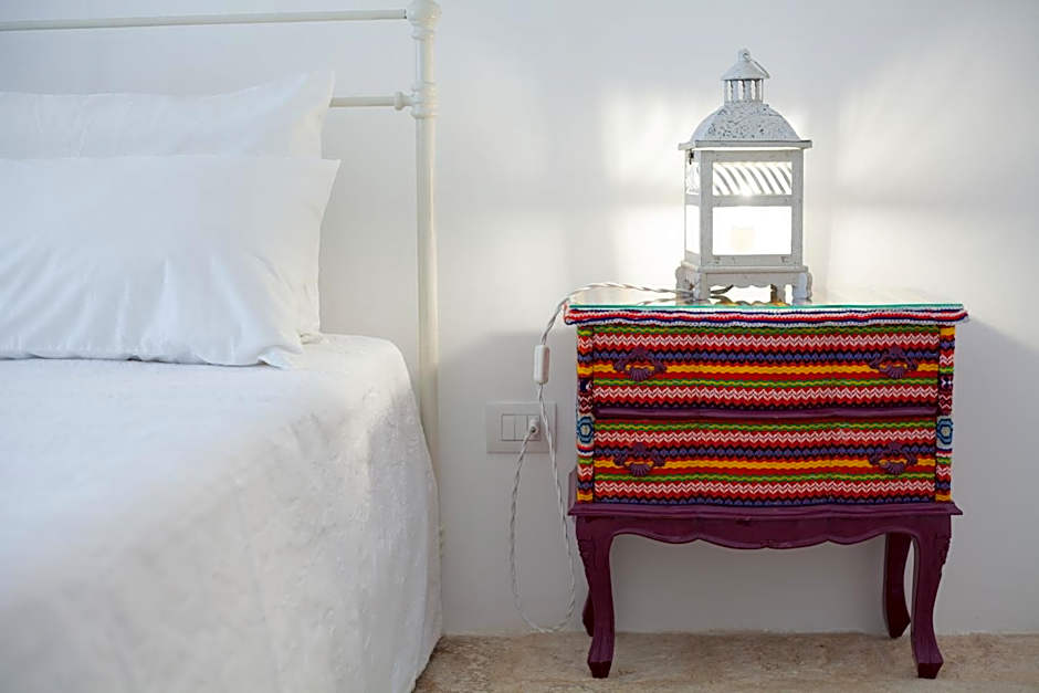 Fikus - the Apulian B&B