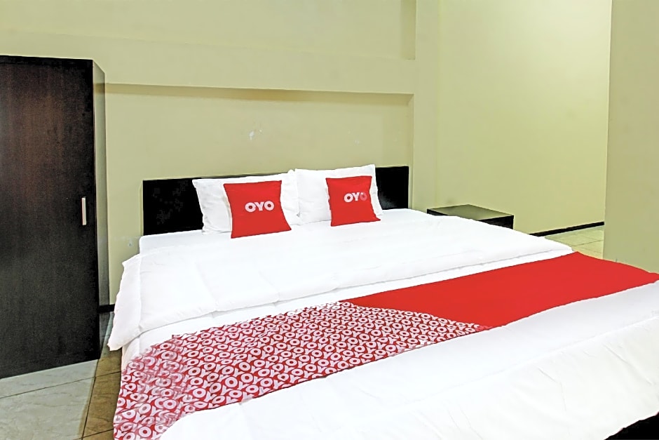 Hotel O Unram Guest House