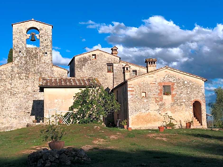 La Canonica Di San Michele