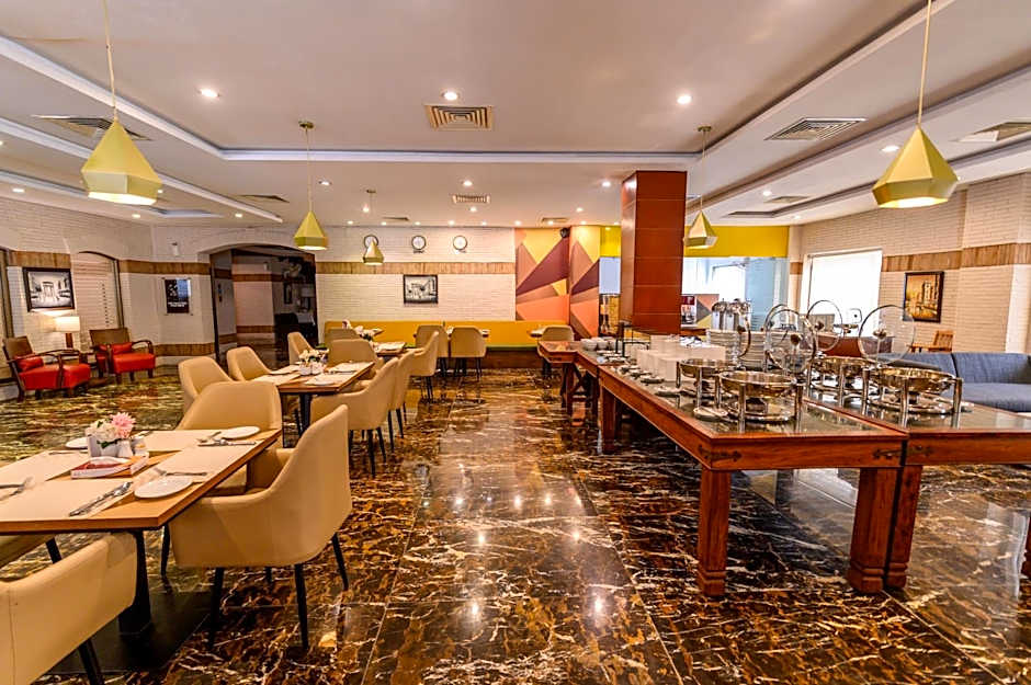 Hotel One Faisalabad