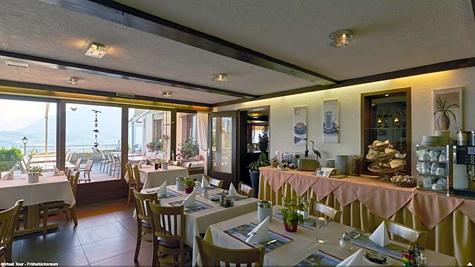 Hotel Restaurant Panorama