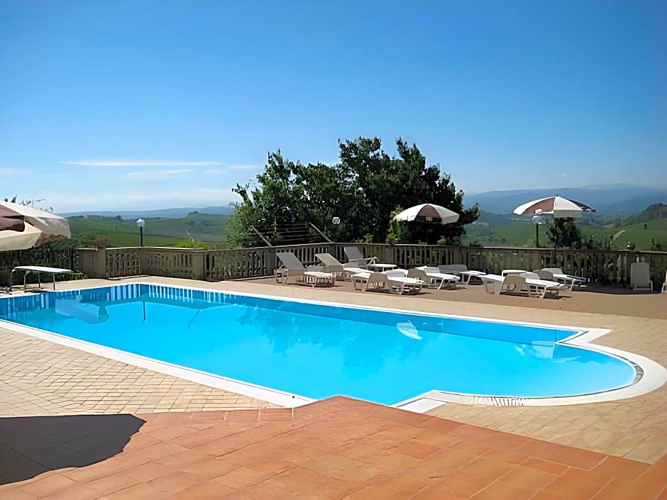 Hotel Belvedere
