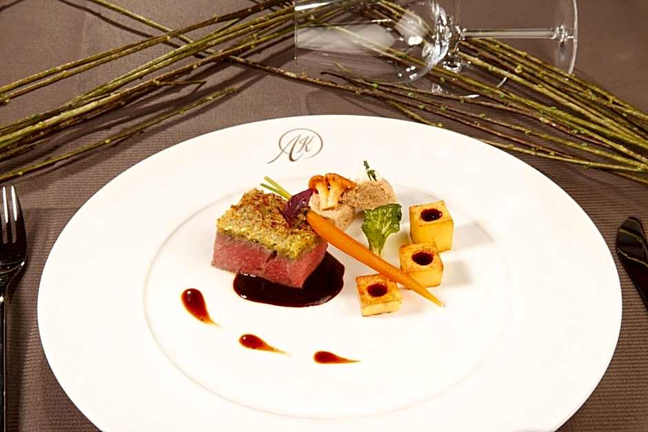 Hotel Restaurant Am Kring