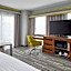Hampton Inn Towson Downtown
