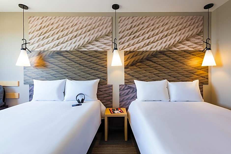 ibis Gent Centrum Opera