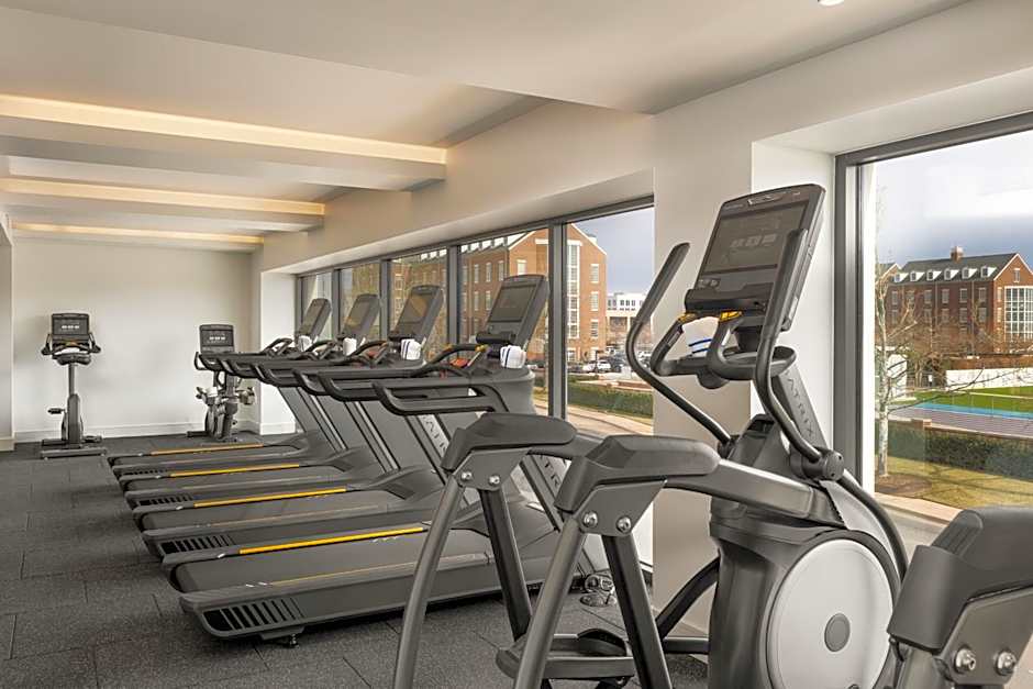 The Ellison, Oklahoma City, a Tribute Portfolio Hotel