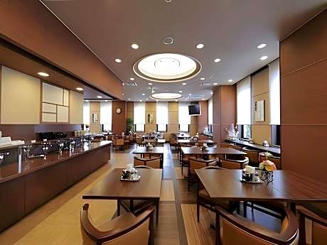 Hotel Route-Inn Kitami Odorinishi
