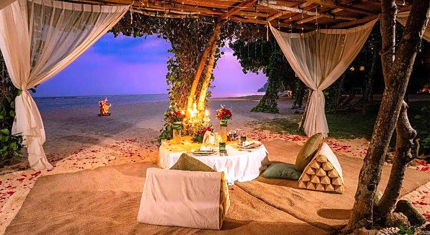 Samabe Bali Suites & Villas