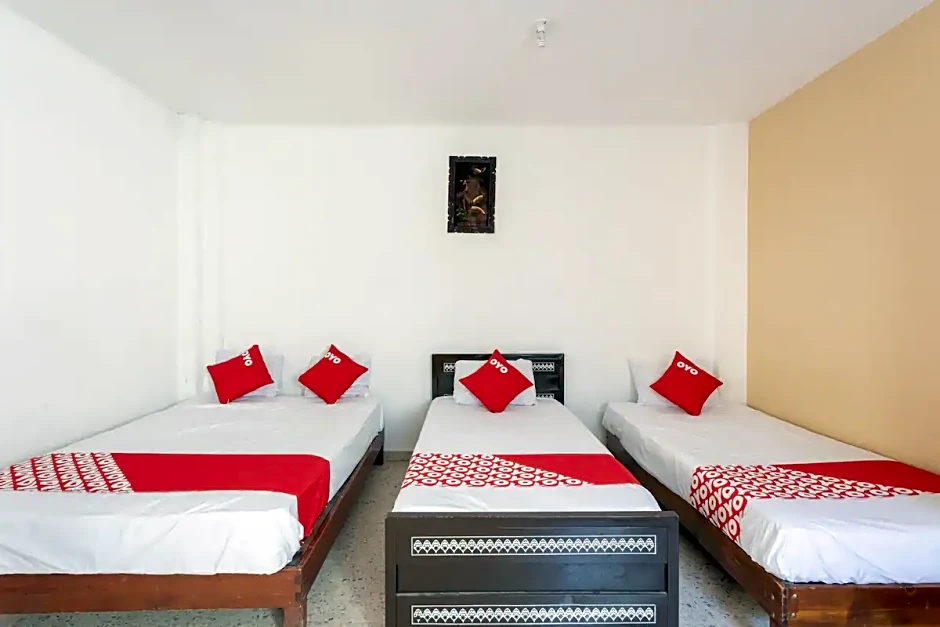 OYO Hotel Emperador