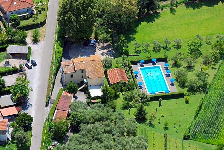 B&B Da Pio