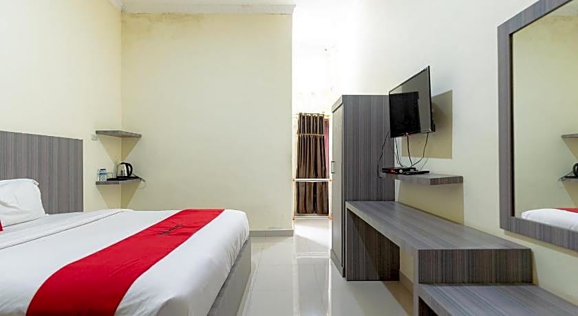 OYO 1694 Pariban Homestay