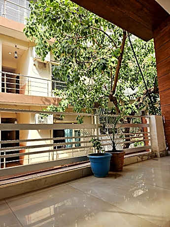 Hotel Laxmi Narayan