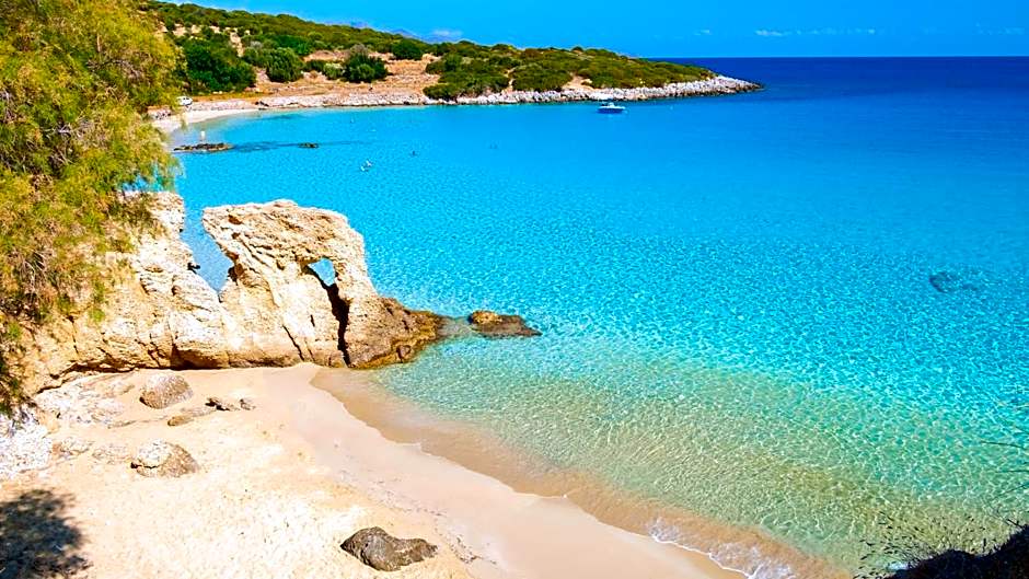 InterContinental Crete By IHG