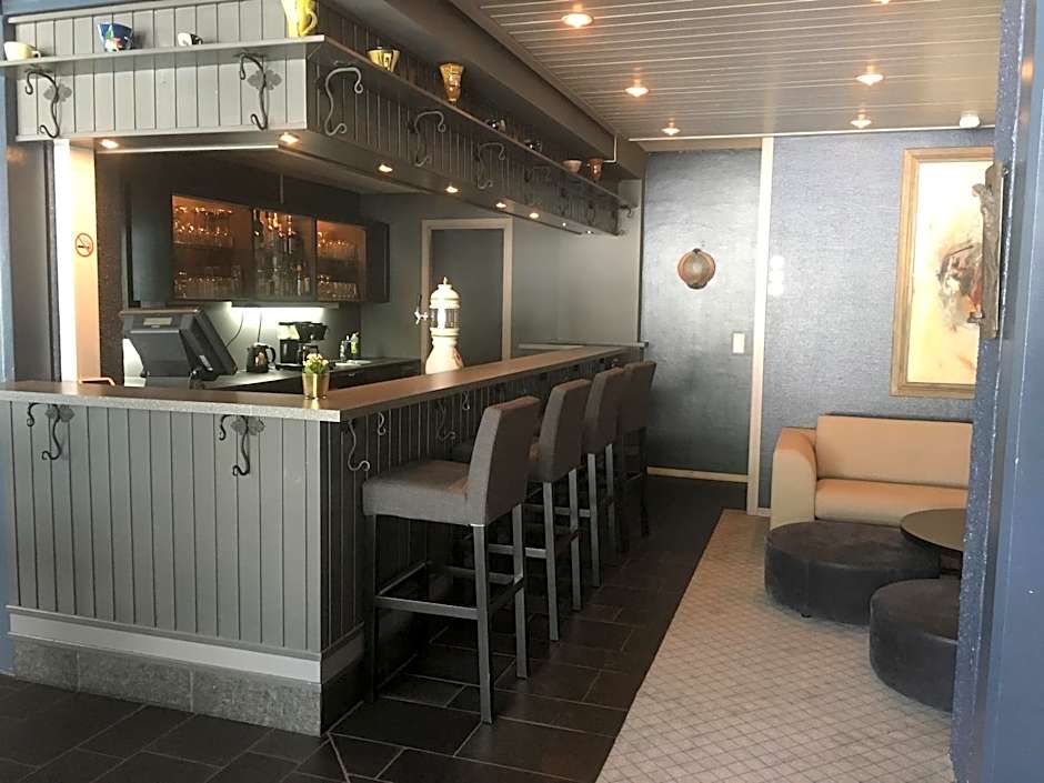 Havila Hotel Geiranger