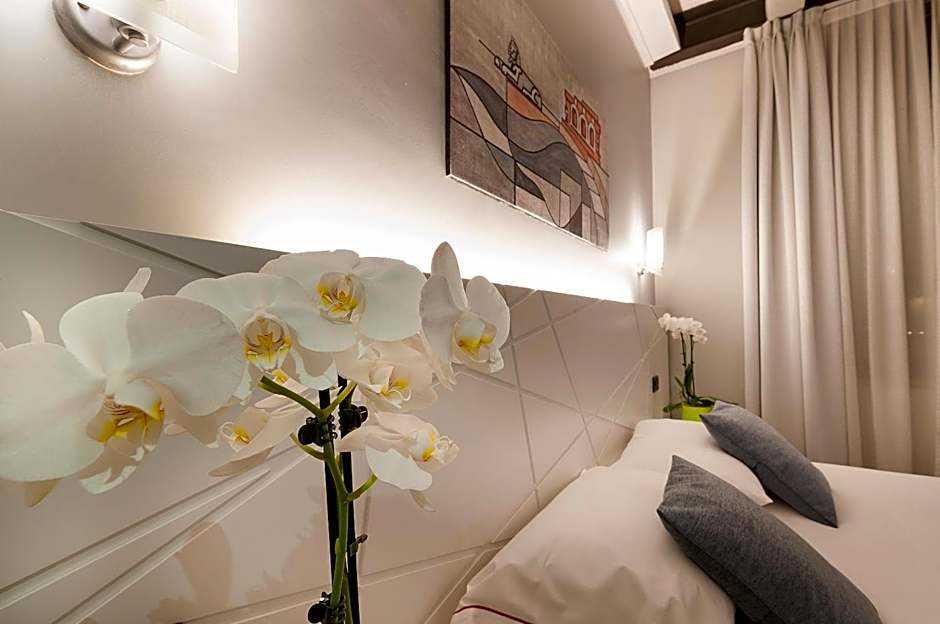 Hotel Fontana Verona