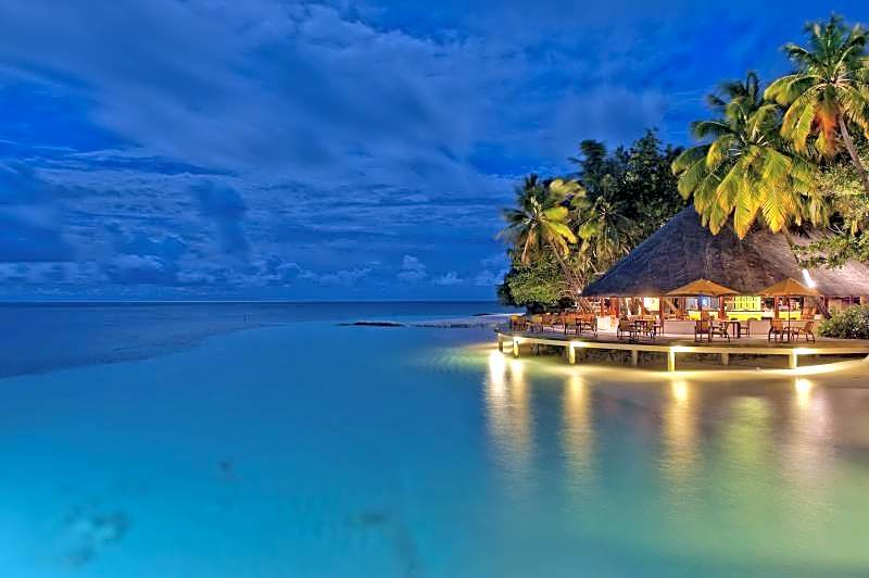 Dhawa Ihuru, part of Banyan Group  