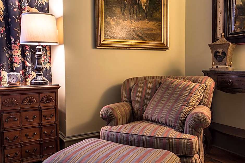 The Chanler at Cliff Walk