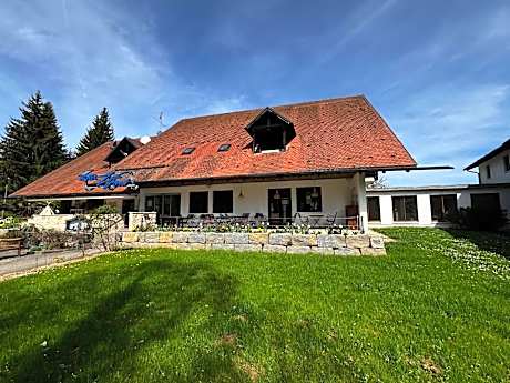 Hotel Zum Forst