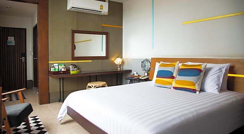 Baboona Beachfront Living