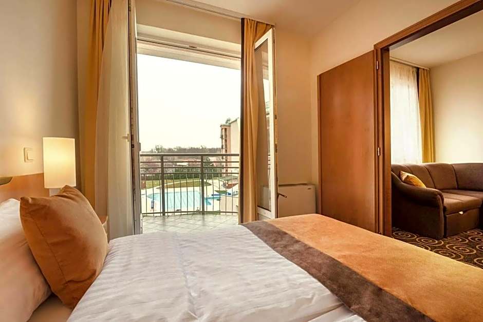 Hotel Europa Fit
