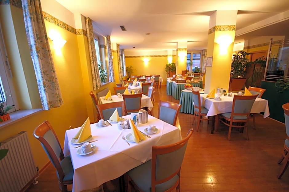 Carinthia Stadthotel