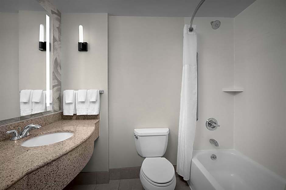 Hilton Garden Inn Annapolis