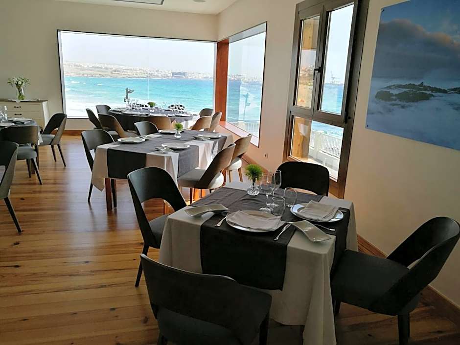 Hotel el Mirador de Fuerteventura
