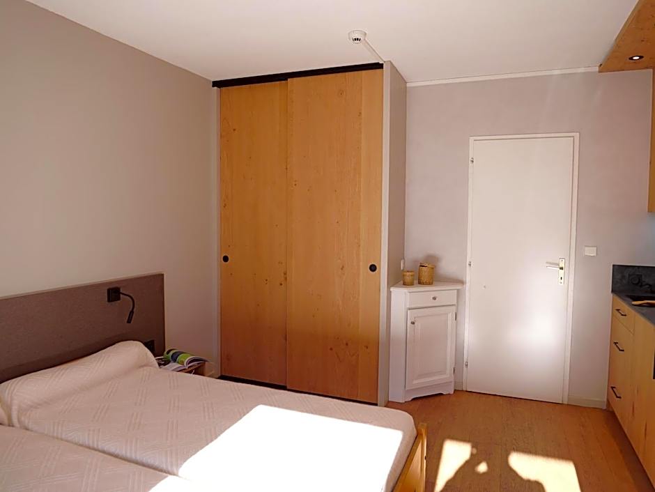 Résidence La Rochetaillée