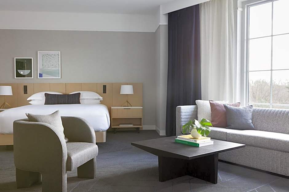 Kimpton - The Forum Hotel By IHG