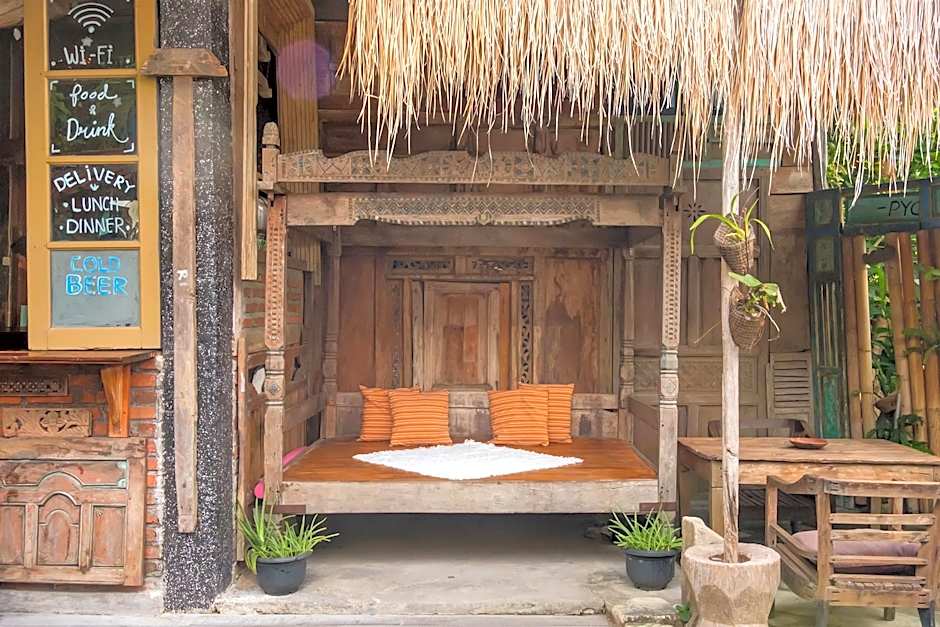 TwoSpaces Living at Bunga Desa, Jimbaran