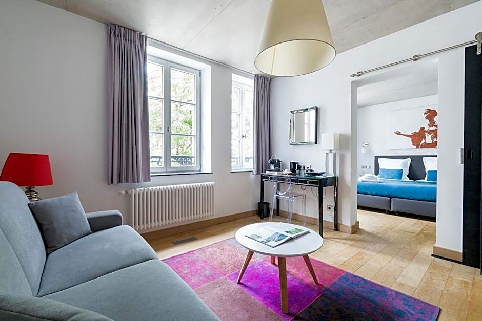 La Pipistrelle Hotel