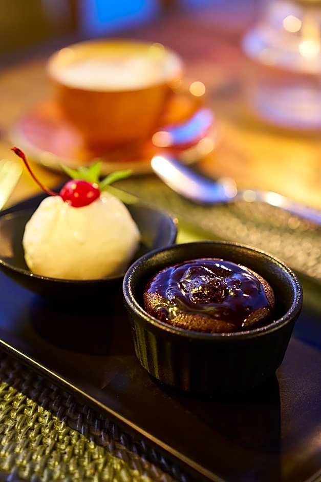 Buffelsdrift Game Lodge