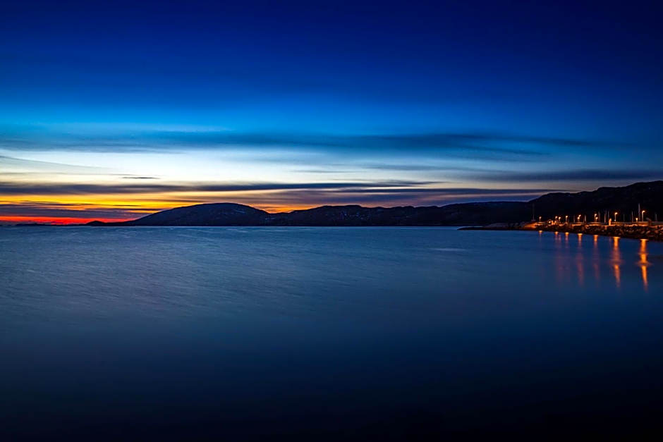 Radisson Blu Hotel Bodo