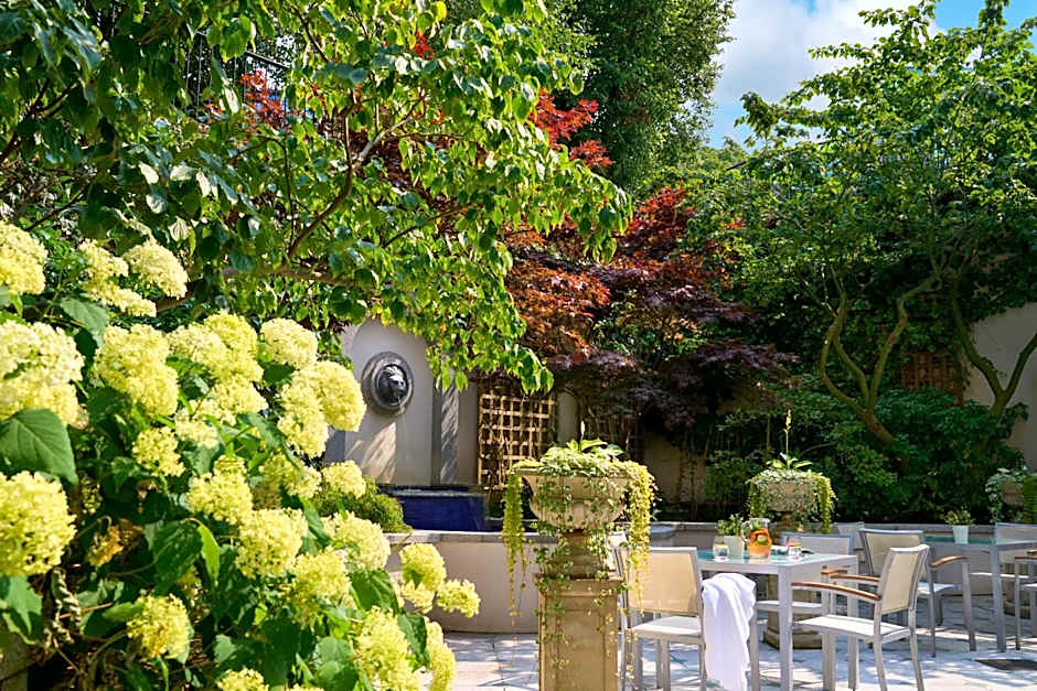 Intercontinental Dublin By IHG