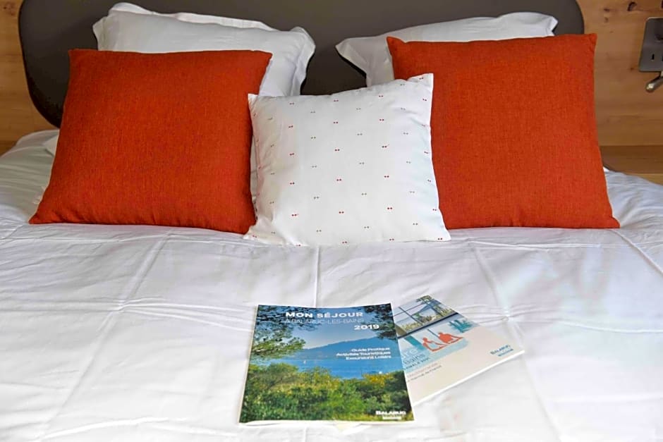 Cit'Hotel Azur Hotel