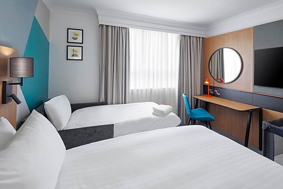 Holiday Inn Southampton Eastleigh By IHG