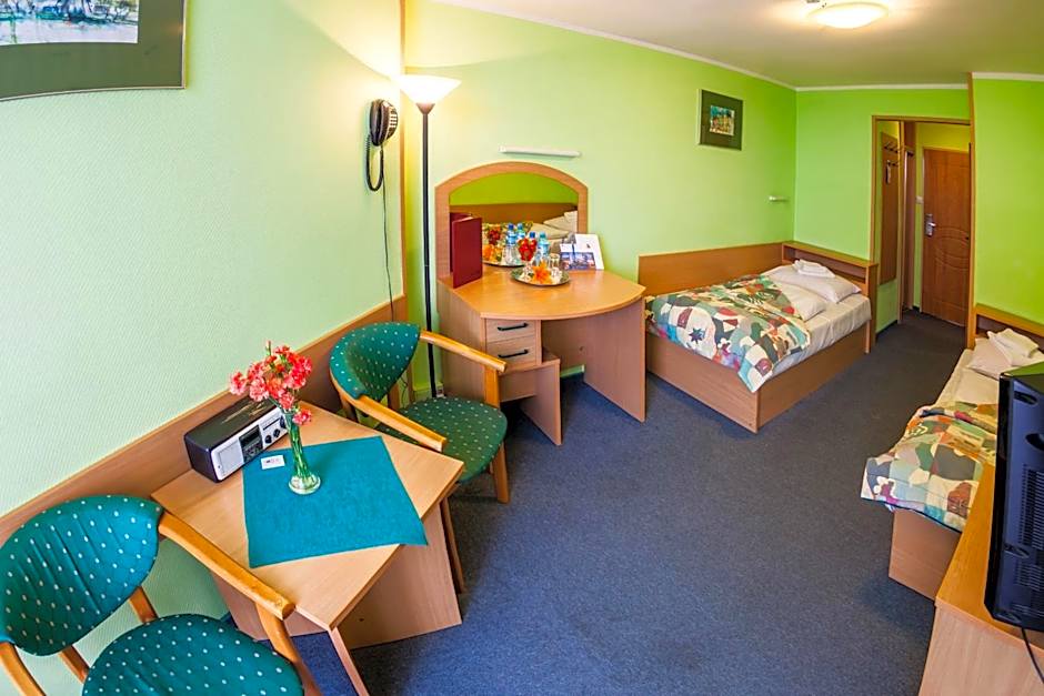 Hotel Jaskółka