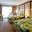 Hilton Munich City