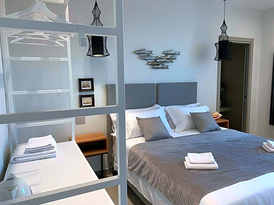 B&B Dimora Vistamare