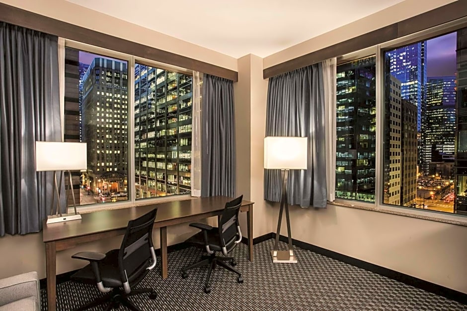 La Quinta by Wyndham Chicago Downtown
