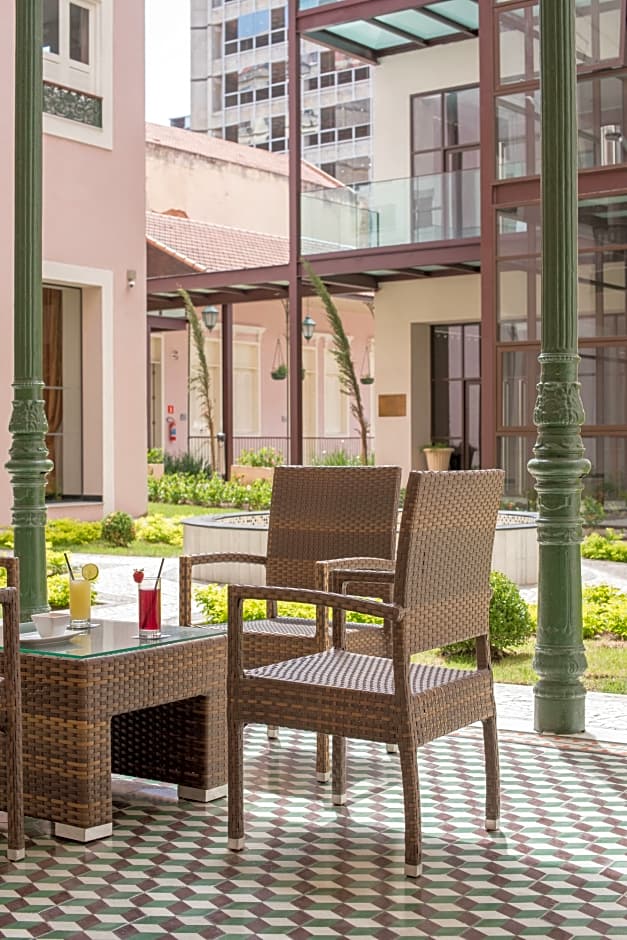 Vila Galé Rio de Janeiro