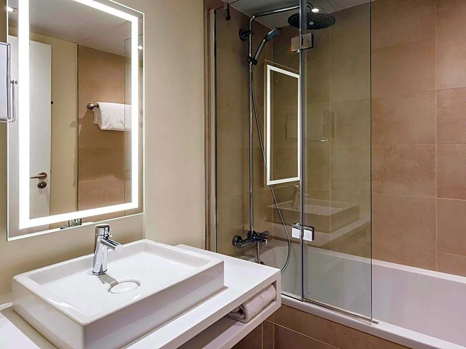 Novotel Rennes Alma