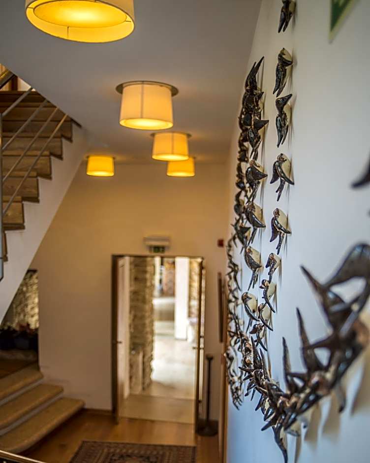 Solar do Castelo - Lisbon Heritage Collection