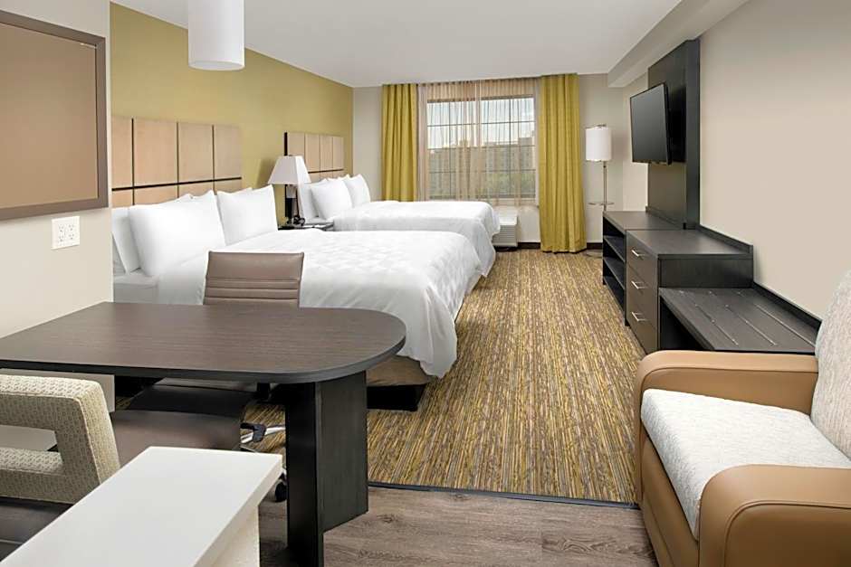 Candlewood Suites Alexandria West By IHG