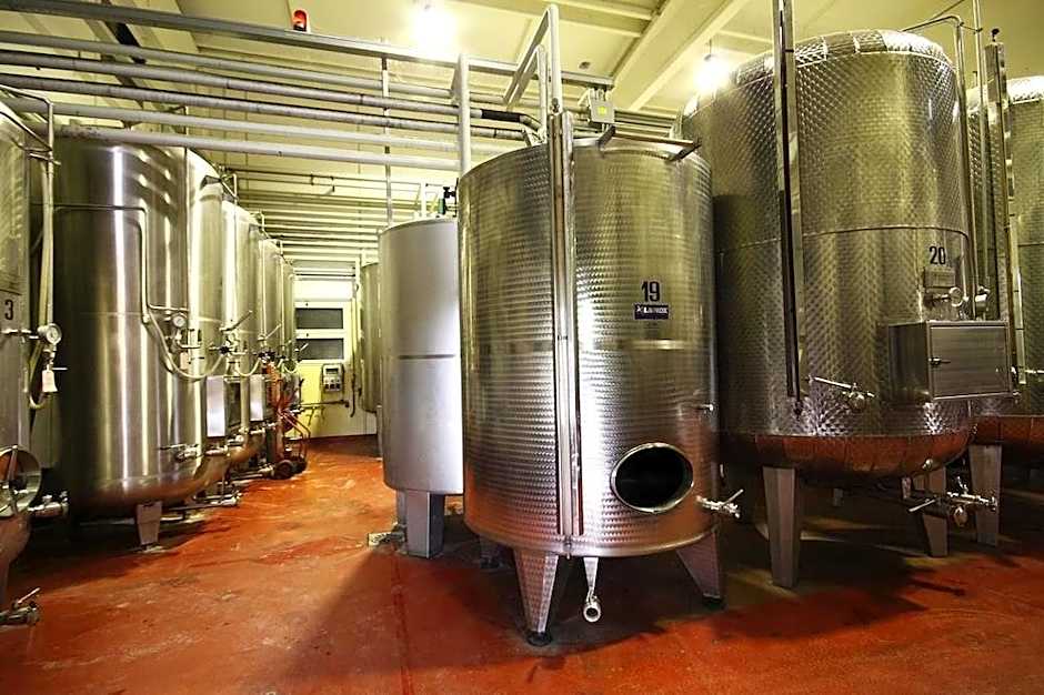 Agriturismo Borgo delle Vigne