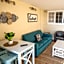 Oceanfront Views, Recently Renovated Kitchen,Pools