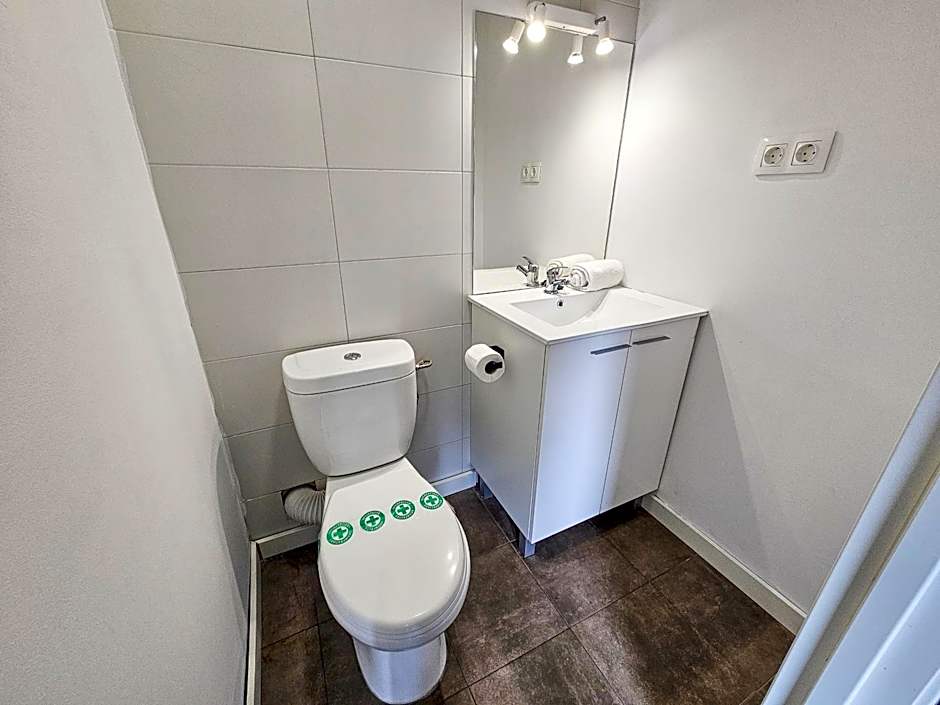 SOLOPUENT Hotel Rural