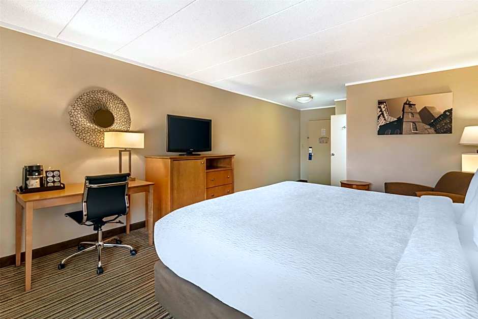 Best Western Plus Waltham Boston