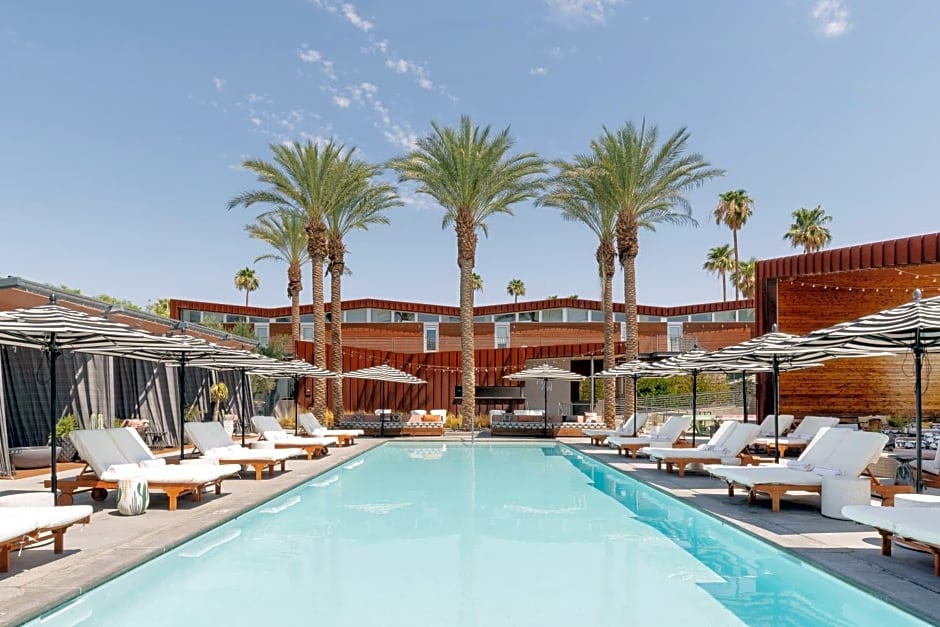 ARRIVE Palm Springs