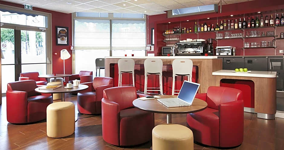 Campanile Paris Ouest - Chaville